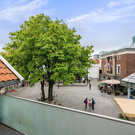 Charming Rooftop Apartment In Heart Of Stavanger Exterior foto